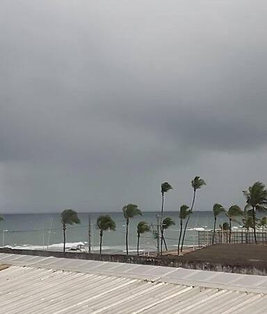 Ondina Frente Ao Sol Lägenhet Salvador Exteriör bild