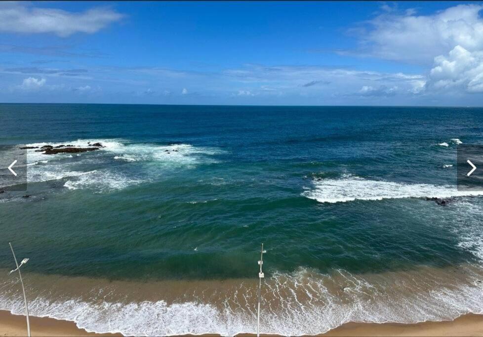 Ondina Frente Ao Sol Lägenhet Salvador Exteriör bild