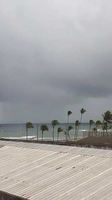 Ondina Frente Ao Sol Lägenhet Salvador Exteriör bild